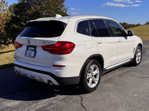 Used 2019 BMW X3 sDrive30i image 19