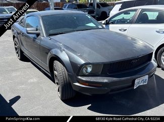 Used 2006 Ford Mustang Coupe RWD video 1