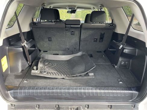 Used 2021 Toyota 4Runner SR5 AWD/4WD image 46