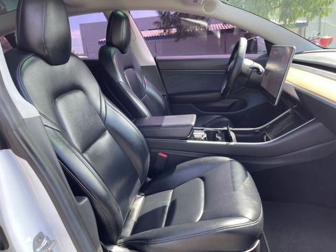 Used 2019 Tesla Model 3 Standard Range Plus RWD image 21