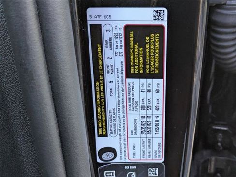 Used 2025 BMW X6 M60i AWD/4WD image 14