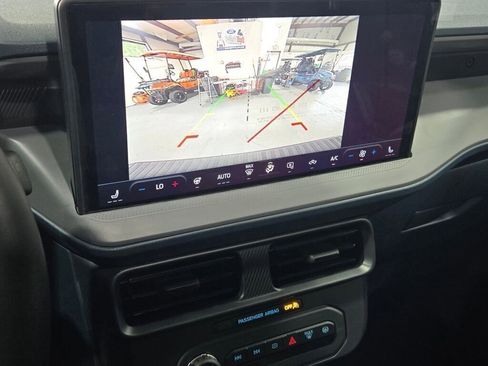 New 2025 Ford Maverick XLT w/ XLT Luxury Package image 25