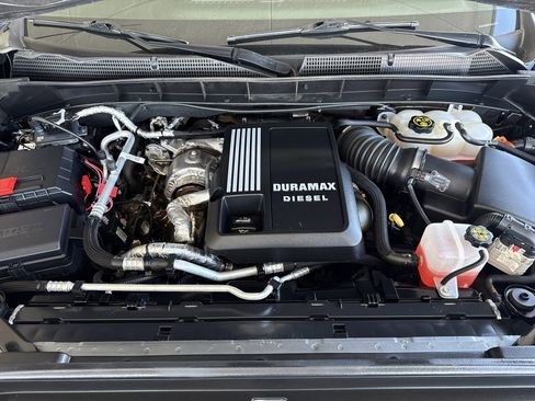 Used 2020 GMC Sierra 1500 AT4 w/ AT4 Premium Package image 7