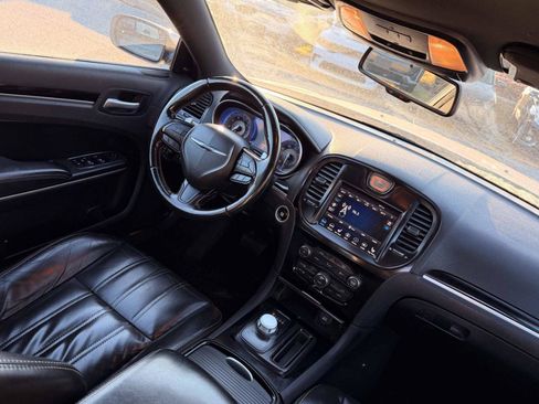 Used 2021 Chrysler 300 S image 13