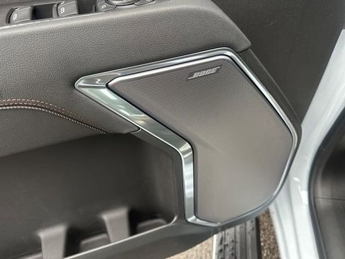 New 2026 Chevrolet Silverado 1500 High Country AWD/4WD image 15