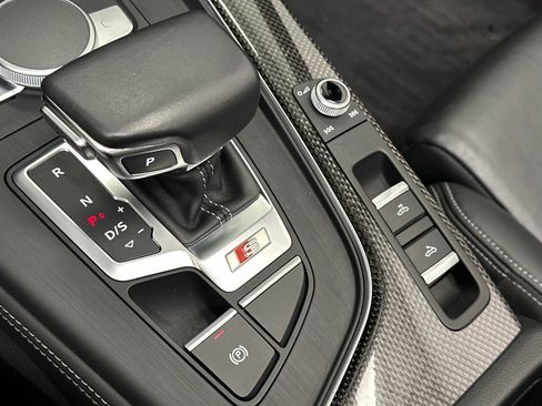 Used 2019 Audi S5 Premium Plus image 40