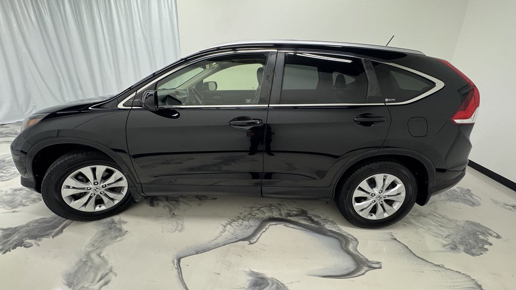 Used 2012 Honda CR-V EX-L image 6
