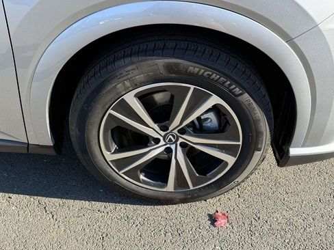 Used 2024 Lexus RX 350 Premium image 7