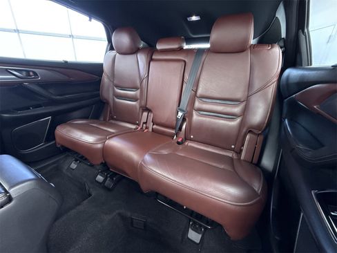 Used 2017 MAZDA CX-9 Signature image 41