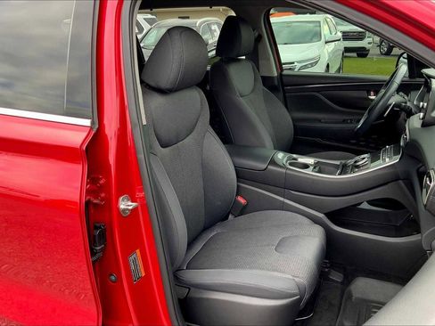 Used 2022 Hyundai Santa Fe XRT image 8