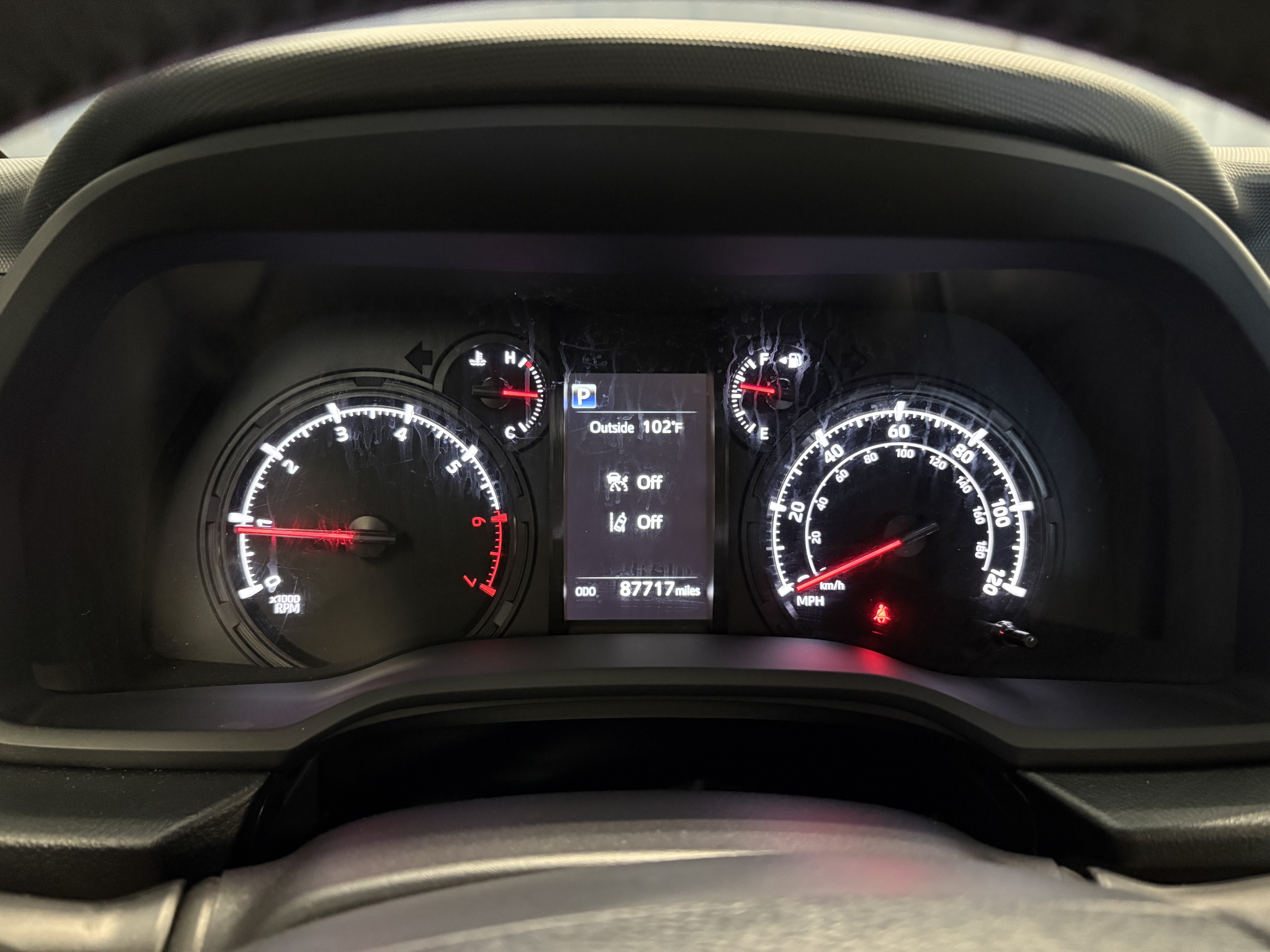 Certified 2020 Toyota 4Runner SR5 AWD/4WD image 29