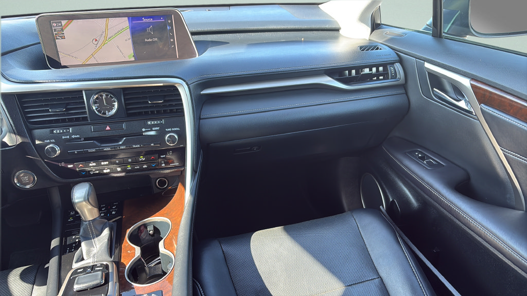 Used 2017 Lexus RX 350 AWD w/ Premium Package image 14