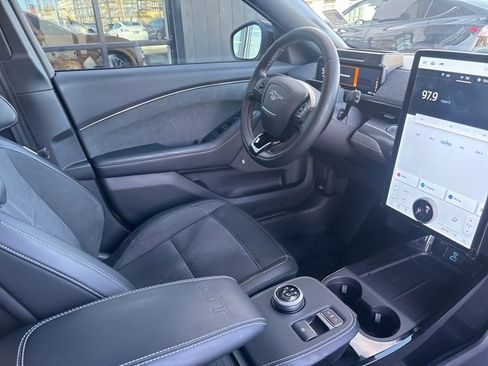 Used 2022 Ford Mustang Mach-E GT w/ GT Performance Edition image 13