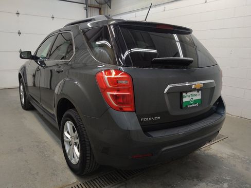 Used 2017 Chevrolet Equinox LT w/ Convenience Package FWD image 5