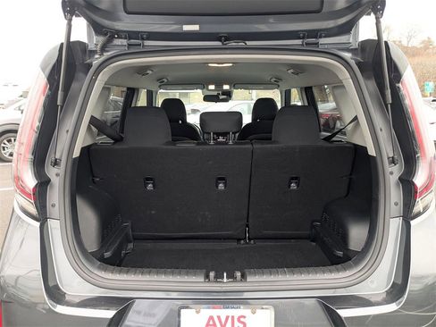 Used 2024 Kia Soul LX w/ Option Group 015 image 31