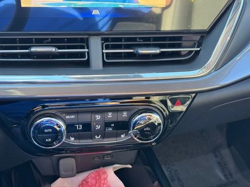 New 2026 Chevrolet Trax ACTIV w/ Driver Confidence Package image 15