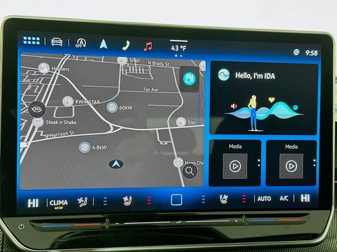 New 2026 Volkswagen Golf image 13