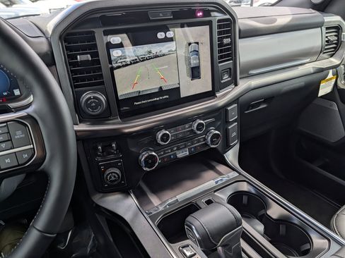 New 2026 Ford F150 Platinum image 33