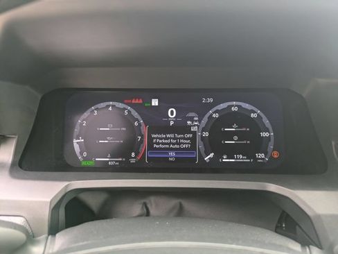Certified 2025 Toyota Tacoma TRD Pro AWD/4WD image 29