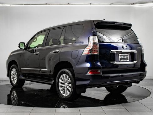 Used 2017 Lexus GX 460 Premium image 6