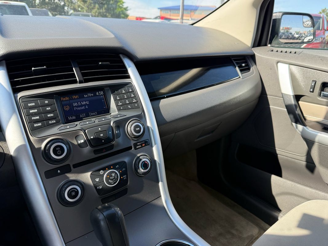 Used 2011 Ford Edge SE w/ 101A Rapid Spec Order Code FWD image 30