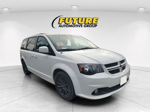 Used 2019 Dodge Grand Caravan GT FWD image 1