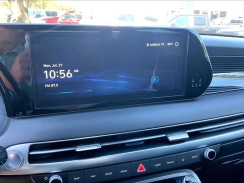 Used 2025 Hyundai Palisade Calligraphy AWD/4WD image 34