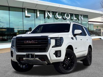 Used 2023 GMC Yukon AT4 w/ AT4 Premium Package