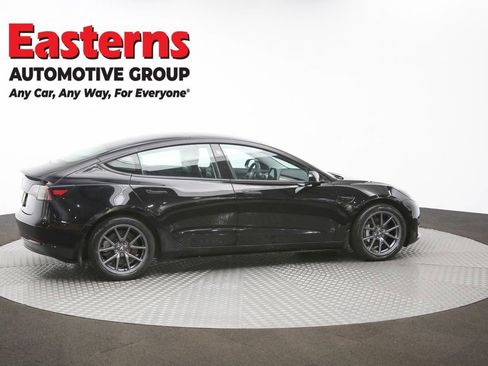 Used 2019 Tesla Model 3 Long Range image 36