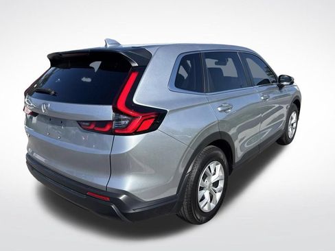 Used 2025 Honda CR-V LX image 13