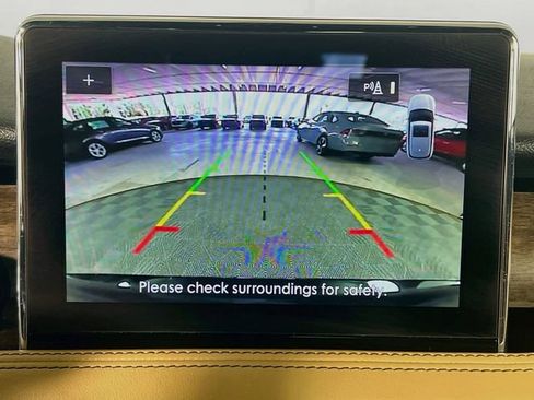 Used 2021 Lincoln Corsair Reserve FWD image 22