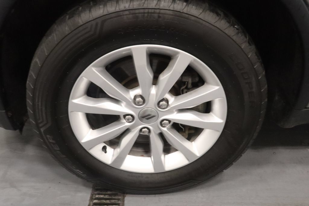 Used 2022 Dodge Durango SXT AWD/4WD image 23