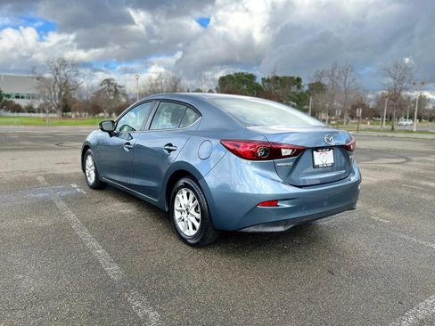 Used 2016 MAZDA MAZDA3 i Sport w/ Preferred Equipment Package image 7