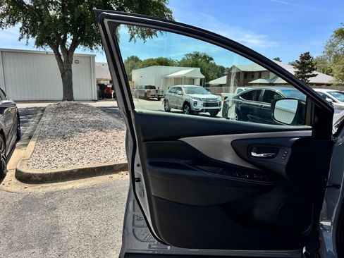 Used 2023 Nissan Murano SL AWD/4WD image 33