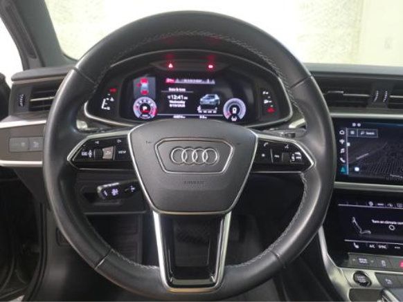 Used 2023 Audi A6 2.0T Premium w/ Convenience Package AWD/4WD image 5