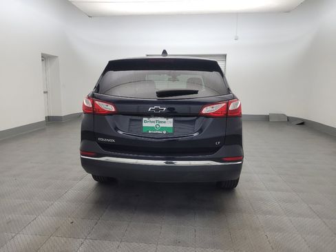 Used 2021 Chevrolet Equinox LT image 7