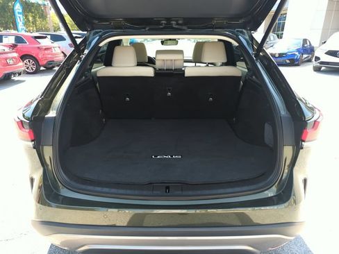 Used 2024 Lexus RX 350 FWD w/ Technology Package image 28