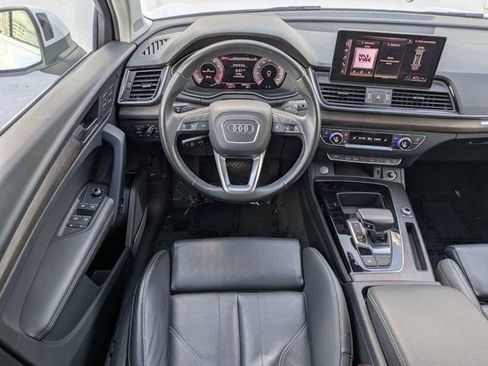 Used 2024 Audi Q5 2.0T Premium Plus AWD/4WD image 17