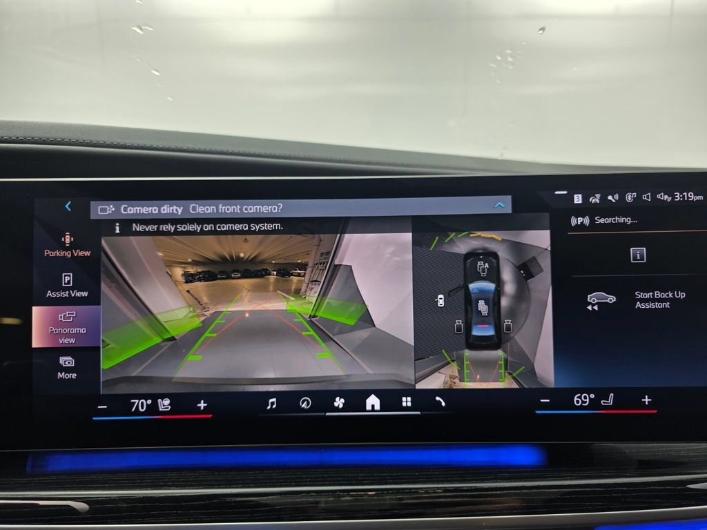 Certified 2023 BMW 740i w/ Executive Package RWD image 22