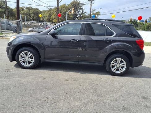 Used 2014 Chevrolet Equinox LT w/ Driver Convenience Package FWD image 4