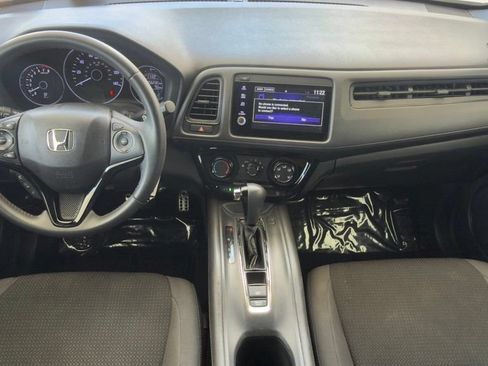 Used 2022 Honda HR-V Sport image 18