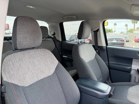 Used 2022 Ford Maverick XLT w/ Equipment Group 300A Standard image 29