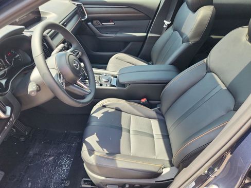 New 2026 MAZDA CX-50 AWD 2.5 S image 18