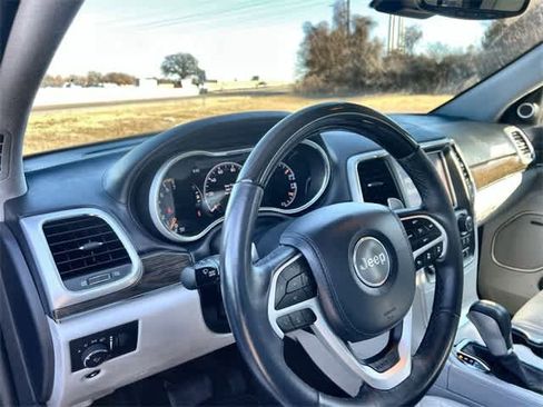 Used 2018 Jeep Grand Cherokee Summit image 15