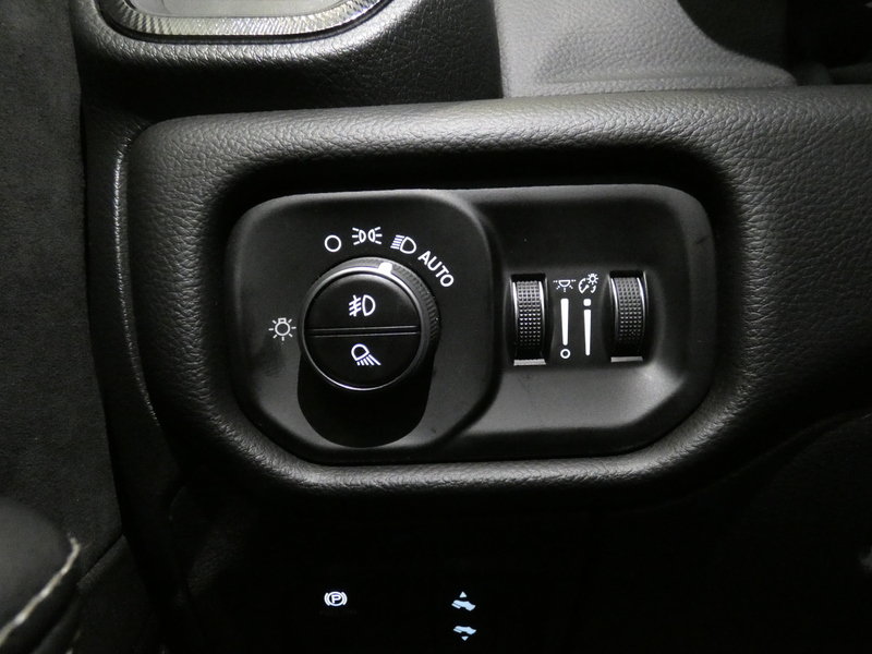 New 2026 RAM 1500 RHO AWD/4WD image 19