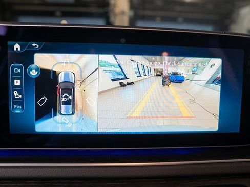 New 2026 Mercedes-Benz GLS 450 4MATIC image 25