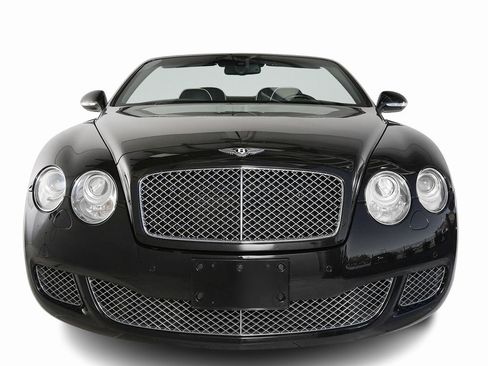Used 2011 Bentley Continental GTC image 7