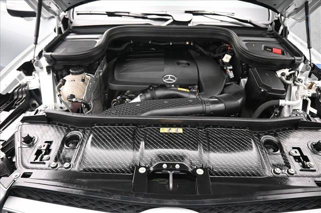 Certified 2021 Mercedes-Benz GLE 350 4MATIC image 29