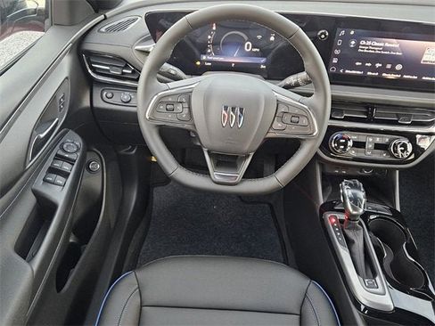 New 2026 Buick Envista Sport Touring w/ Convenience I Package image 11