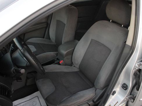 Used 2007 Nissan Sentra 2.0 S w/ Convenience Plus Pkg FWD image 20